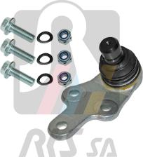 RTS 93-90649-256 - Ball Joint autospares.lv