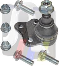 RTS 93-90642-056 - Ball Joint autospares.lv