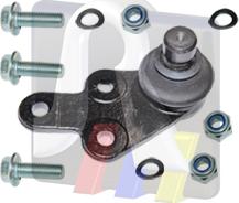 RTS 93-90614-156 - Ball Joint autospares.lv