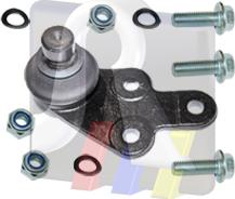 RTS 93-90614-256 - Ball Joint autospares.lv