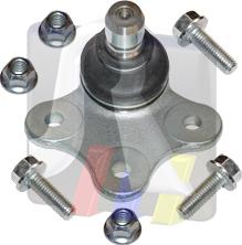 RTS 93-90118-056 - Ball Joint autospares.lv