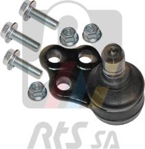 RTS 93-90311-056 - Ball Joint autospares.lv