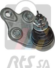 RTS 93-92513-1 - Ball Joint autospares.lv