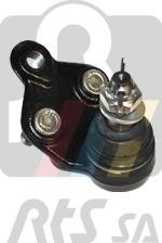 RTS 93-92584 - Ball Joint autospares.lv