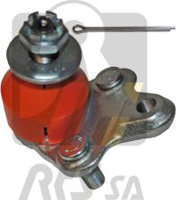 RTS 93-92529 - Ball Joint autospares.lv