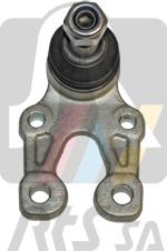 RTS 93-92526 - Ball Joint autospares.lv