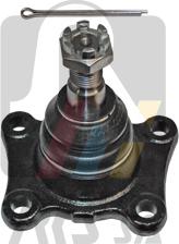 RTS 93-92527 - Ball Joint autospares.lv