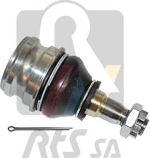 RTS 93-09909 - Ball Joint autospares.lv