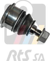 RTS 93-09693 - Ball Joint autospares.lv
