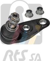 RTS 93-09605-256 - Ball Joint autospares.lv
