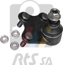 RTS 93-09130-156 - Ball Joint autospares.lv