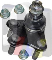 RTS 93-09123-156 - Ball Joint autospares.lv