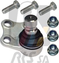 RTS 93-09217-056 - Ball Joint autospares.lv