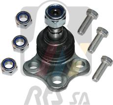 RTS 93-09231-056 - Ball Joint autospares.lv