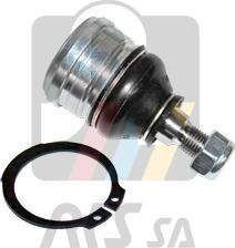 RTS 93-09769 - Ball Joint autospares.lv