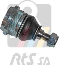 RTS 93-09707 - Ball Joint autospares.lv