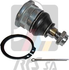 RTS 93-09713 - Ball Joint autospares.lv