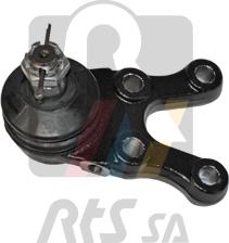 RTS 93-09721-2 - Ball Joint autospares.lv