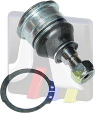 RTS 93-09722 - Ball Joint autospares.lv
