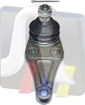 RTS 93-09772 - Ball Joint autospares.lv