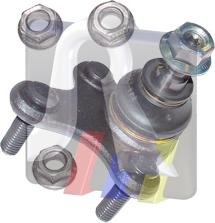 RTS 93-05993-156 - Ball Joint autospares.lv