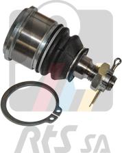 RTS 93-06605-015 - Ball Joint autospares.lv