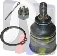 RTS 93-06603-015 - Ball Joint autospares.lv