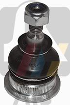 RTS 93-06682 - Ball Joint autospares.lv