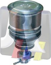 RTS 93-06626 - Ball Joint autospares.lv