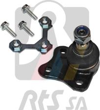RTS 93-00955-156 - Ball Joint autospares.lv