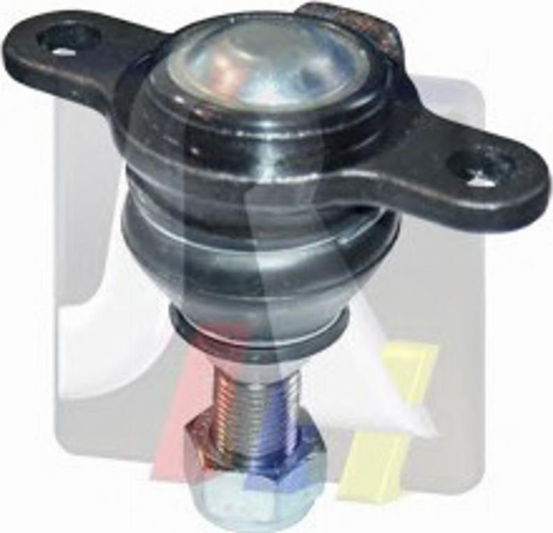 RTS 93-00951 - Ball Joint autospares.lv