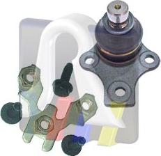 RTS 93-00926-056 - Ball Joint autospares.lv