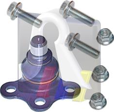 RTS 93-00540-056 - Ball Joint autospares.lv