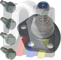 RTS 93-00581-056 - Ball Joint autospares.lv