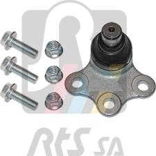 RTS 93-00588-056 - Ball Joint autospares.lv