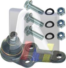 RTS 93-00688-056 - Ball Joint autospares.lv