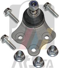 RTS 93-00891-056 - Ball Joint autospares.lv