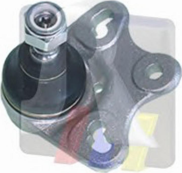 RTS 9300856 - Ball Joint autospares.lv