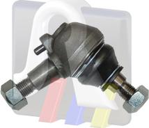 RTS 93-00850-056 - Ball Joint autospares.lv