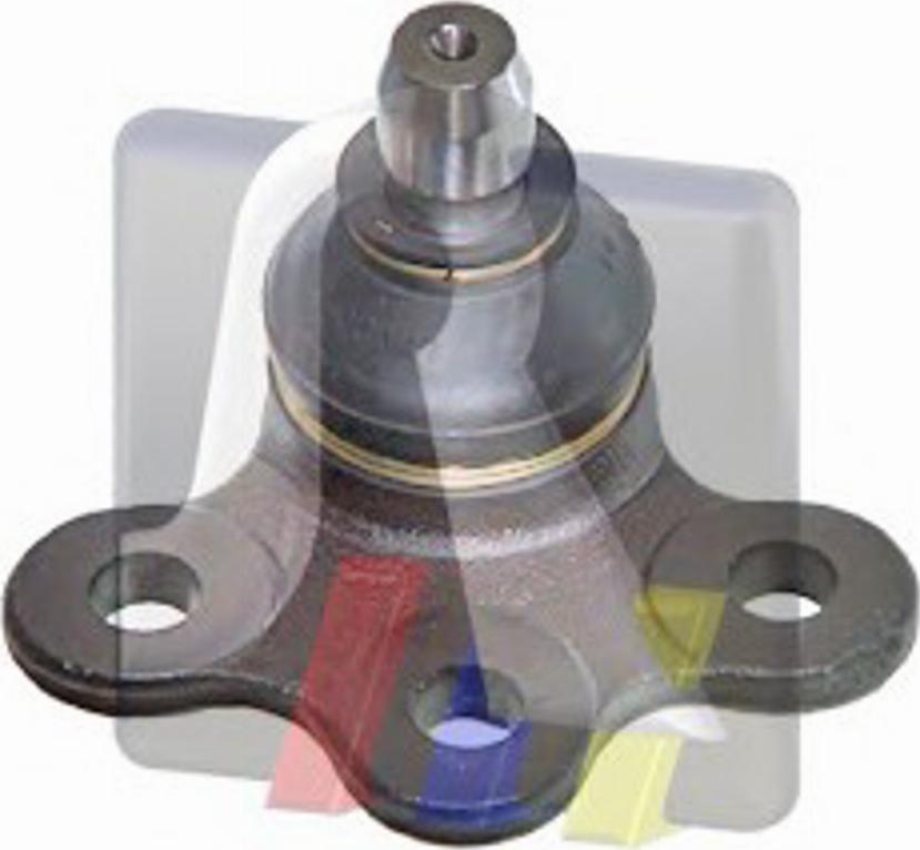 RTS 93-00374 - Ball Joint autospares.lv