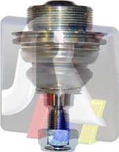 RTS 93-00794 - Ball Joint autospares.lv