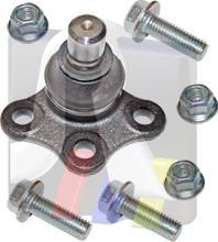 RTS 93-00742-056 - Ball Joint autospares.lv