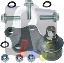 RTS 93-00768-056 - Ball Joint autospares.lv