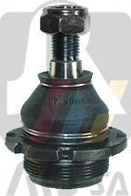RTS 93-00728 - Ball Joint autospares.lv