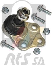 RTS 93-01654-056 - Ball Joint autospares.lv