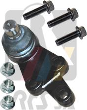 RTS 93-08644-056 - Ball Joint autospares.lv