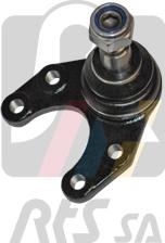 RTS 93-08050 - Ball Joint autospares.lv