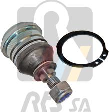 RTS 93-08828 - Ball Joint autospares.lv