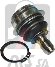 RTS 93-03156-015 - Ball Joint autospares.lv