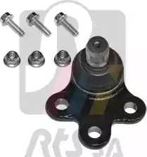 RTS 93-03162-056 - Ball Joint autospares.lv